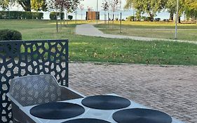 Zamárdi Parti Apartman 1
